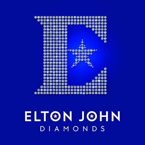 Elton John - Diamonds[2 CD] - Amazon.com Music